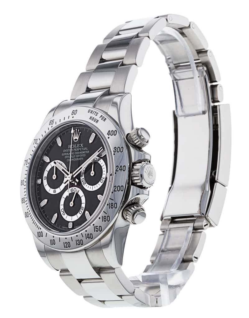Rolex Daytona 116520